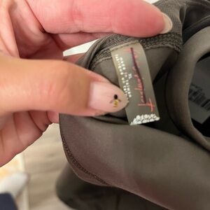 Free people movement onesie